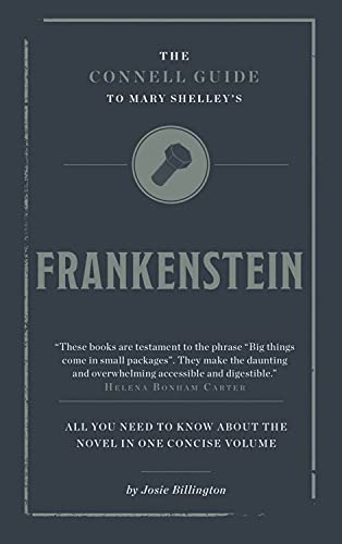 Beispielbild fr Mary Shelley's Frankenstein zum Verkauf von Better World Books