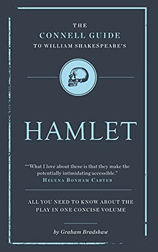 Imagen de archivo de The Connell Guide to Shakespeare's Hamlet a la venta por WorldofBooks