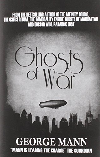 9781907777110: Ghosts of War