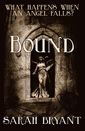 Beispielbild fr Bound (Snowbooks Gothic) zum Verkauf von WorldofBooks