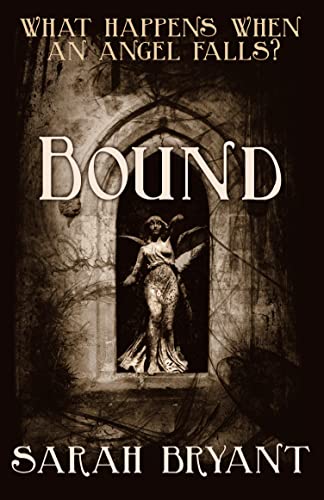 9781907777585: Bound (Snowbooks Gothic)
