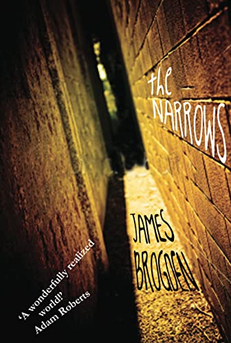 Beispielbild fr The Narrows zum Verkauf von WorldofBooks
