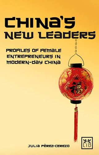 Imagen de archivo de China¿s new leaders a la venta por -OnTimeBooks-