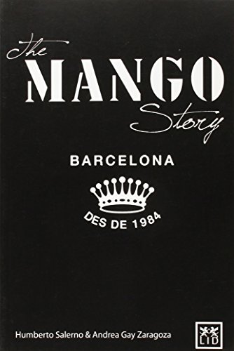 9781907794117: The Mango Story