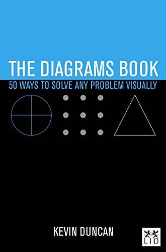 Imagen de archivo de The Diagrams Book : 5th Anniversary Edition a la venta por Better World Books