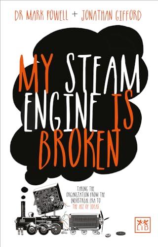 Stock image for My Steam Engine Is Broken for sale by PlumCircle