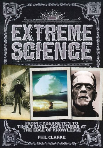Beispielbild fr Extreme Science by Phil Clarke zum Verkauf von Reuseabook
