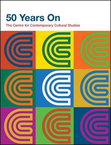 Stock image for 50 Years on The Centre for Contemporary Cultural Studies for sale by PBShop.store US