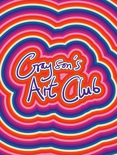 Stock image for Grayson's Art Club Volume III for sale by Blackwell's