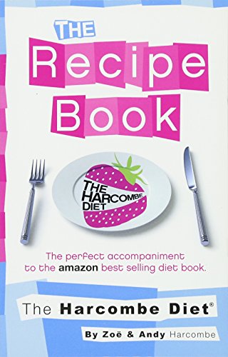 Stock image for The Harcombe Diet: The Recipe Book for sale by New Legacy Books