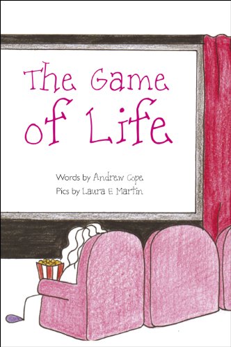Stock image for The Game of Life: 1 for sale by WorldofBooks