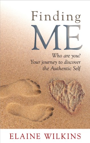 Beispielbild fr Finding ME: Your journey to discover the authentic self: 1 zum Verkauf von Reuseabook