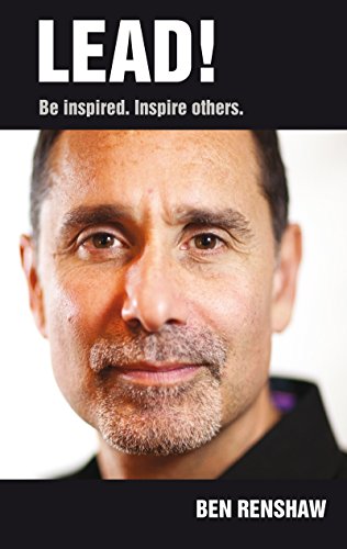 Imagen de archivo de Lead! Be Inspired. Inspire Others. a la venta por WorldofBooks