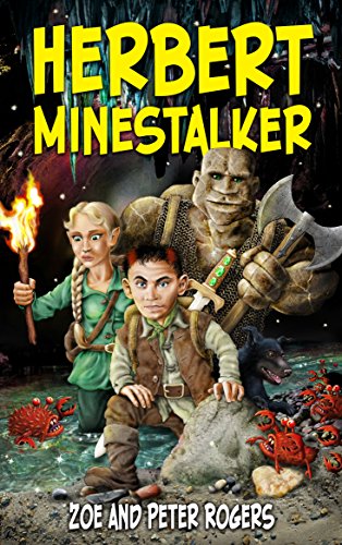 Beispielbild fr Herbert Mine Stalker zum Verkauf von AwesomeBooks