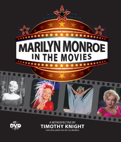 Marilyn Monroe: In the Movies (9781907803659) by Knight, Timothy