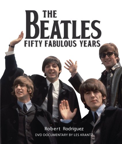 9781907803673: Beatles 50 Fabulous Years: Fifty Fabulous Years