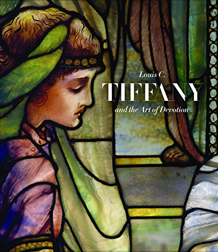 Beispielbild fr Louis C. Tiffany and the Art of Devotion zum Verkauf von WorldofBooks