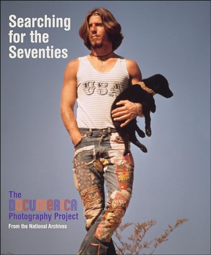 Beispielbild fr Searching for the Seventies: The DOCUMERICA Photography Project zum Verkauf von Goodwill Books