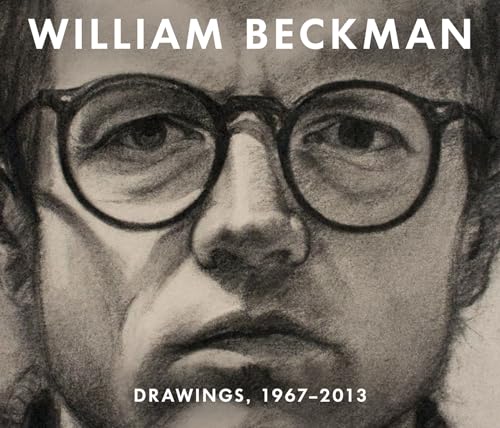 Beispielbild fr William Beckman: Drawings, 1967-2013 zum Verkauf von Gulf Coast Books