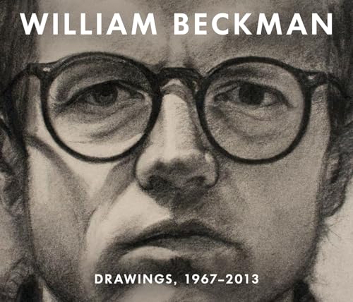 9781907804410: William Beckman: Drawings, 1967-2013