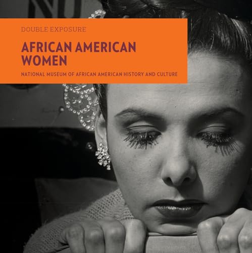 Beispielbild fr African American Women (Double Exposure) zum Verkauf von WorldofBooks