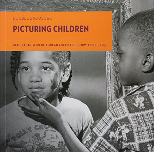 Beispielbild fr Picturing Children zum Verkauf von Better World Books: West