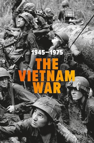 Imagen de archivo de The Vietnam War : 1945-1975 a la venta por Better World Books