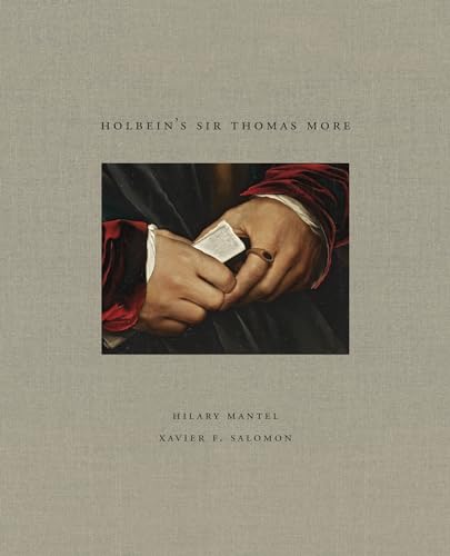 9781907804915: Holbein's Sir Thomas More: 1 (Frick Diptych, 1)