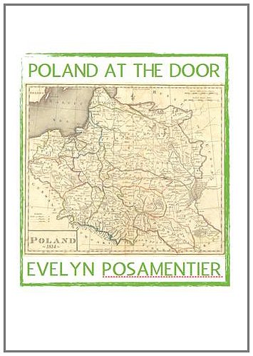 9781907812699: Poland at the Door