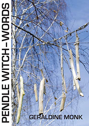 Imagen de archivo de Pendle Witch Words a la venta por WorldofBooks