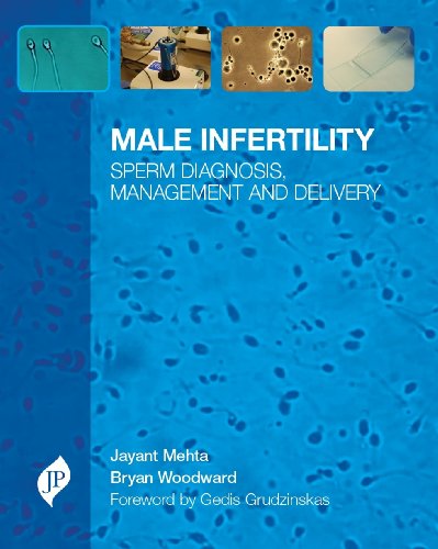 Male Infertility. Sperm Diagnosis, Management and Delivery
