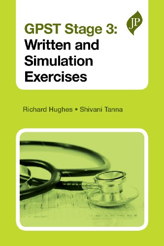 Imagen de archivo de GPST Stage 3: Written and Simulation Exercises a la venta por Better World Books Ltd