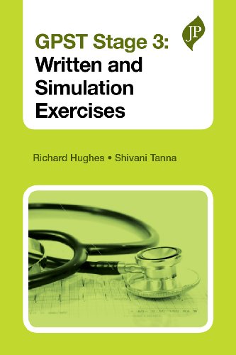 Stock image for GPST Stage 3: Written and Simulation Exercises for sale by Better World Books Ltd