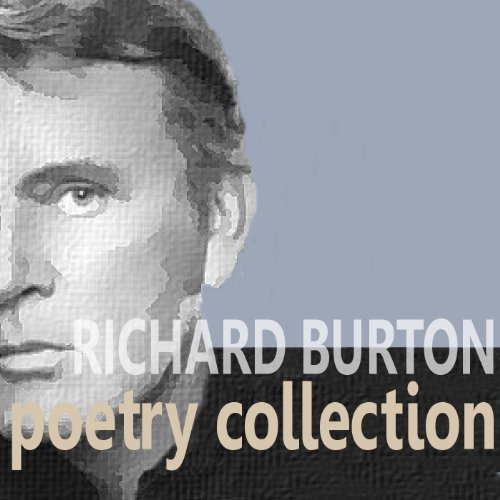 The Richard Burton Poetry Collection (9781907818240) by Samuel Taylor Coleridge; Thomas Hardy; John Donne