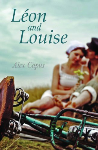 Imagen de archivo de L on and Louise a la venta por WorldofBooks
