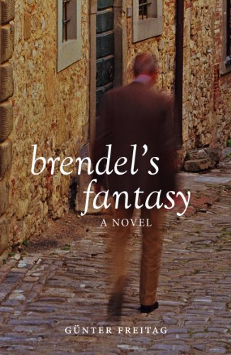 Stock image for Brendel's Fantasy: A Novel for sale by AwesomeBooks