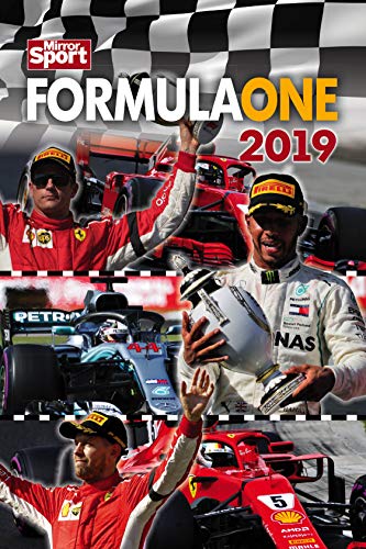 Imagen de archivo de Mirror Sport F1 2019 (Annual 2019) a la venta por AwesomeBooks