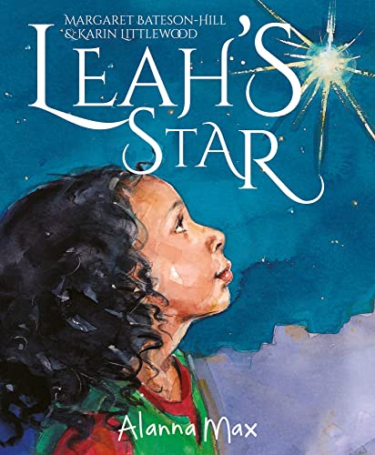 Beispielbild fr Leah's Star: A Nativity Story (Tall Tales) zum Verkauf von WorldofBooks