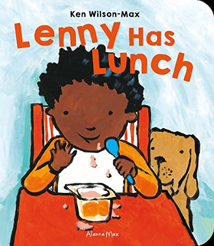 9781907825361: Lenny Has Lunch: 3 (Lenny Books)