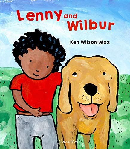 Beispielbild fr Lenny and Wilbur: 1 (Lenny Books) zum Verkauf von WorldofBooks