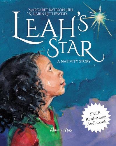 Beispielbild fr Leah's Star zum Verkauf von WorldofBooks