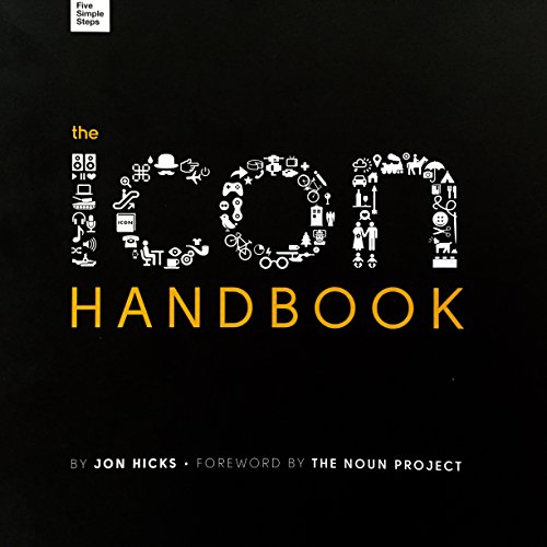 Beispielbild fr The Icon Handbook zum Verkauf von WorldofBooks