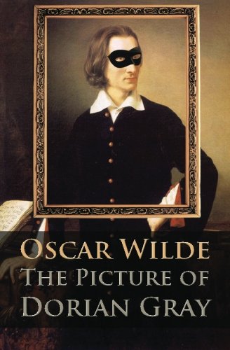 Stock image for The Picture of Dorian Gray for sale by Revaluation Books