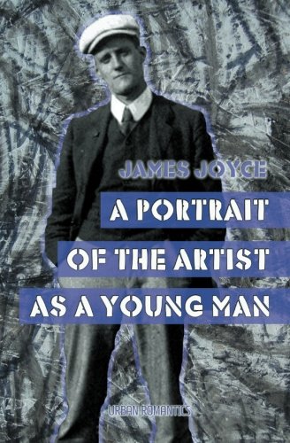 Stock image for A Portrait of the Artist as a Young Man for sale by Revaluation Books