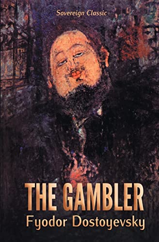 Stock image for The Gambler for sale by THE SAINT BOOKSTORE