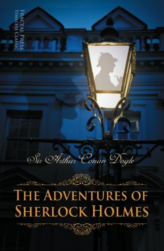 Stock image for The Adventures of Sherlock Holmes for sale by Revaluation Books