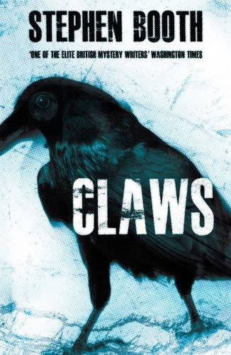 Claws (9781907869082) by Stephen Booth