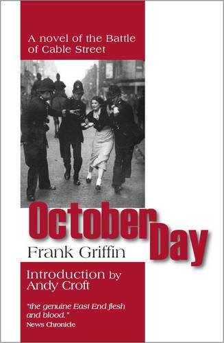 October Day (9781907869150) by Frank Griffin