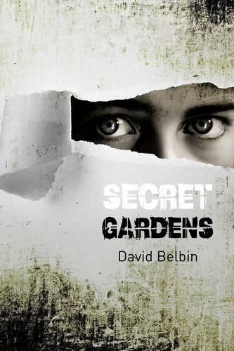 Stock image for Secret Gardens for sale by WorldofBooks