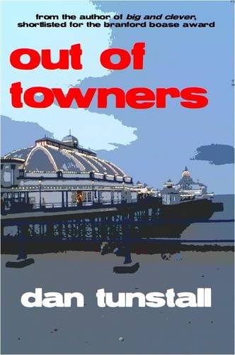 Imagen de archivo de Out of Towners a la venta por PBShop.store US
